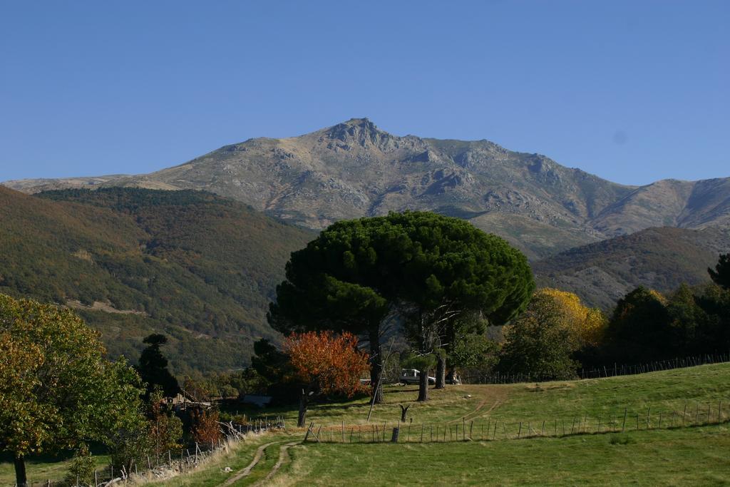 Rurales El Canchal De La Gallina: Rustic Retreat With Jacuzzi & Heated Pool